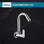 Ocean Sink Cock - Image 4