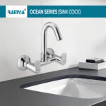 Ocean Sink Mixer - Image 4