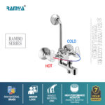 Rambo Angle Cock - Image 4