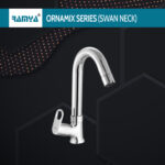 Ornamix Swan Neck - Image 4