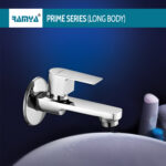 Prime Long body Brass - Image 4