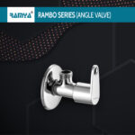 Rambo Angle Cock - Image 4