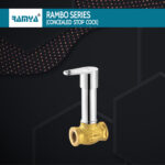 Rambo Concealed 15MM - Image 5