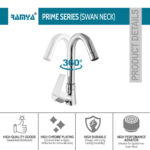 Prime Swan Neck - Image 3