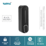 Black Dolphin Soap Dispener - Image 4