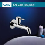 Dove Long Body Brass - Image 4