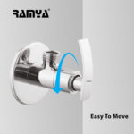 Leaf Angle Cock - Image 4