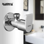 Metro Angle Cock - Image 4