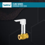 Cube Concealed 15MM - Image 4