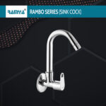 Rambo Sink Cock - Image 4