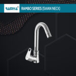 Rambo Swan Neck - Image 4