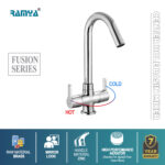 Fusion Center Hole Mixer - Image 4
