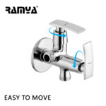 Leaf Angle Cock 2 way - Image 4