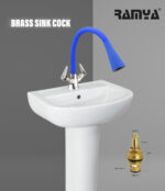 Pacific Smart Flexible Center Hole Mixer - Image 4