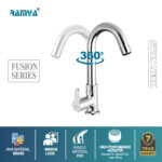 Fusion Swan Neck - Image 4