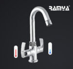 Leaf Center hole Mixer - Image 4