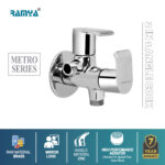 Metro 2 way Angle Cock - Image 4