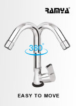 Metro Swan Neck - Image 2