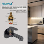 Ocean Long Body black - Image 4