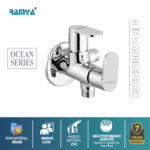 Ocean 2 Way Angle Cock - Image 4