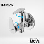 Pacific Angle Cock 2 way - Image 4