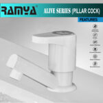 Alive Pillar Cock - Image 3