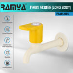 Ivory Long Body - Image 3