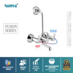 Fusion Wall Mixer With band - Image 4
