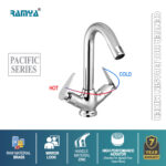 Pacific Center hole Mixer - Image 4