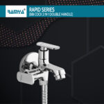 Rapid 2 way Bib Cock - Image 4