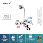 Rapid 3in1 Wall Mixer - Image 4