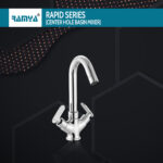 Rapid Center Hole mixer - Image 4