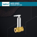 Rapid Concealed 15MM - Image 5