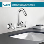 Passion Sink Mixer - Image 4