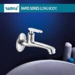 Rapid Long Body Brass - Image 4