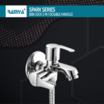 Spark 2 Way Bib Cock - Image 4