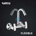 Leaf Sink Mixer - Image 4