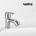 Metro Pillar Cock - Image 4