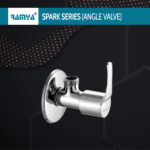 Spark Angle Cock - Image 4