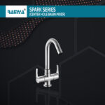 Spark Center Hole Mixer - Image 4