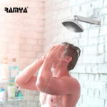 Galaxy Shower Head With 9inch Arm - Image 5