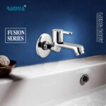 Fusion Long Body Brass - Image 5