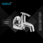 Leaf Bib Cock 2 way - Image 5