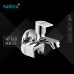 Metro 2 Way Bib Cock - Image 5