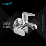 Ocean 2 Way Bib Cock - Image 5