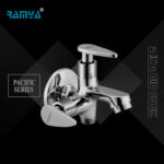 Pacific Bib Cock 2 Way - Image 5