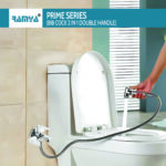 Prime 2 way Bib Cock - Image 5