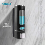 Capsule Black Soap Dispener - Image 5