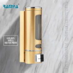 Gold Soap Dispenser - Image 5
