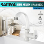 Alive Swan Neck - Image 4